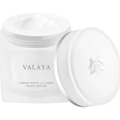 Valaya Body Cream nachfüllbar