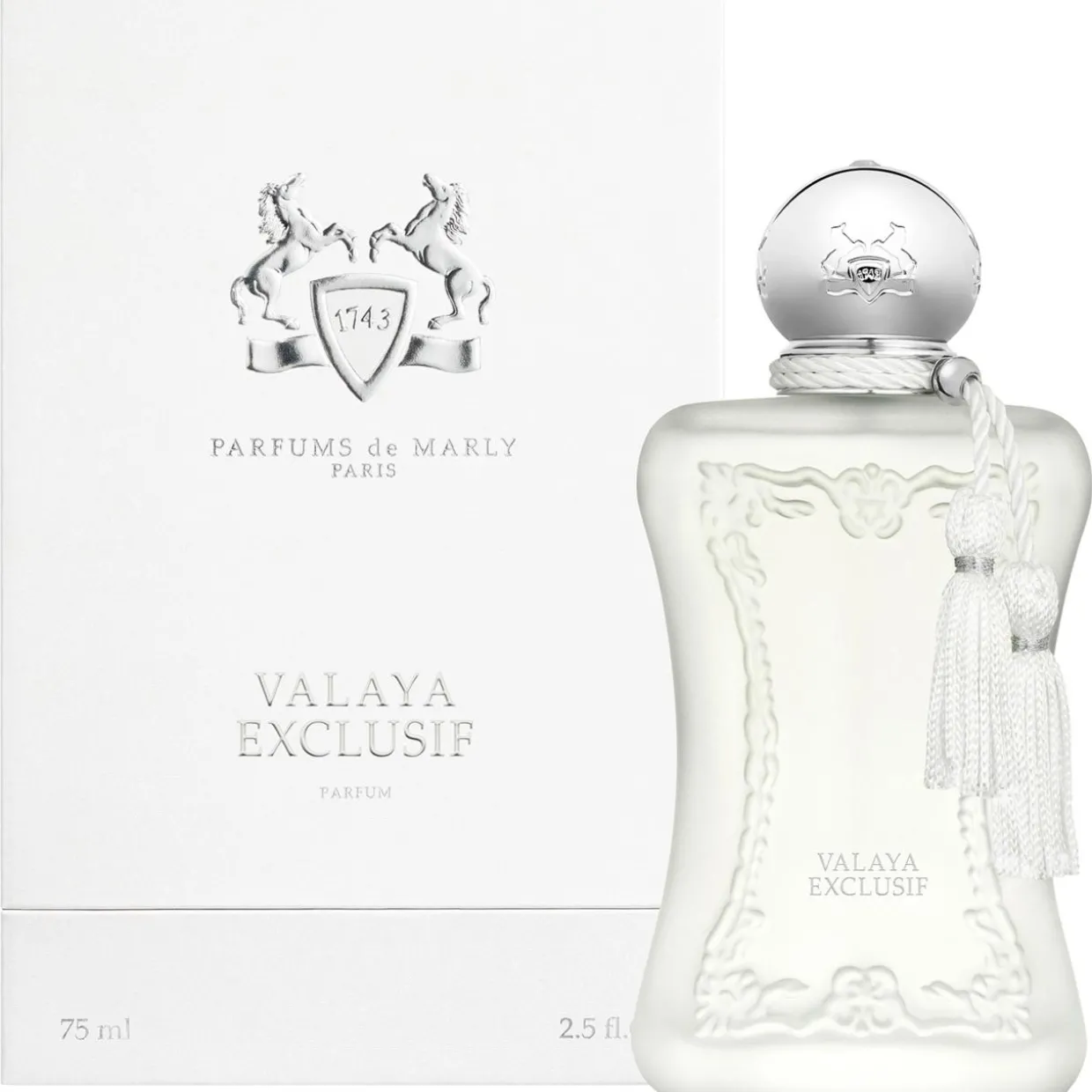 Valaya Exclusif