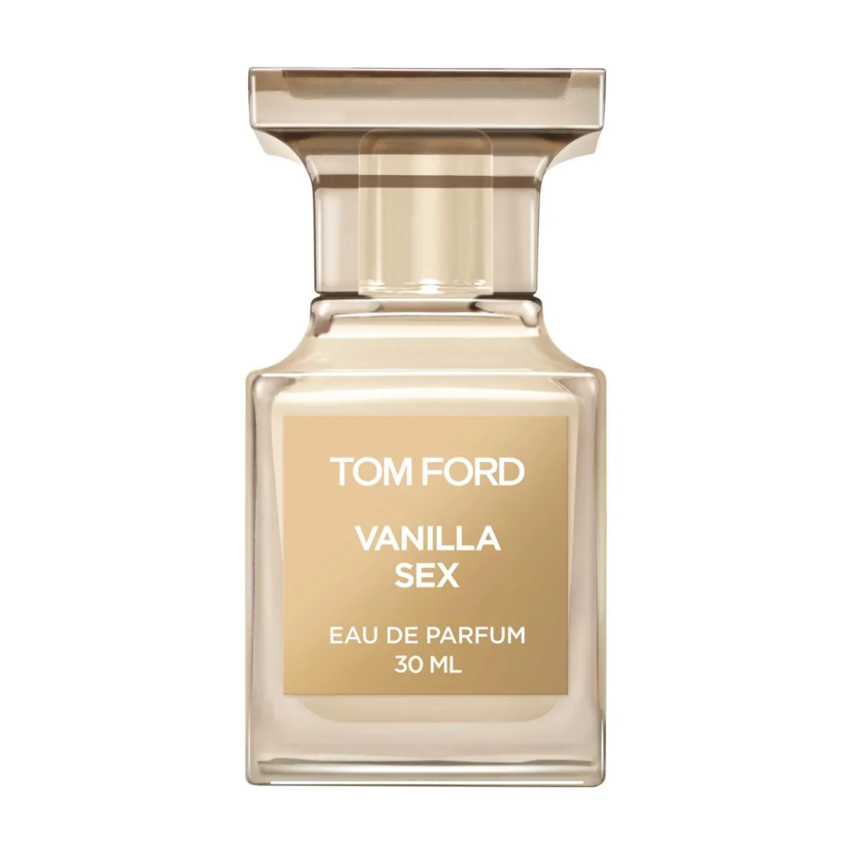 Vanilla Sex