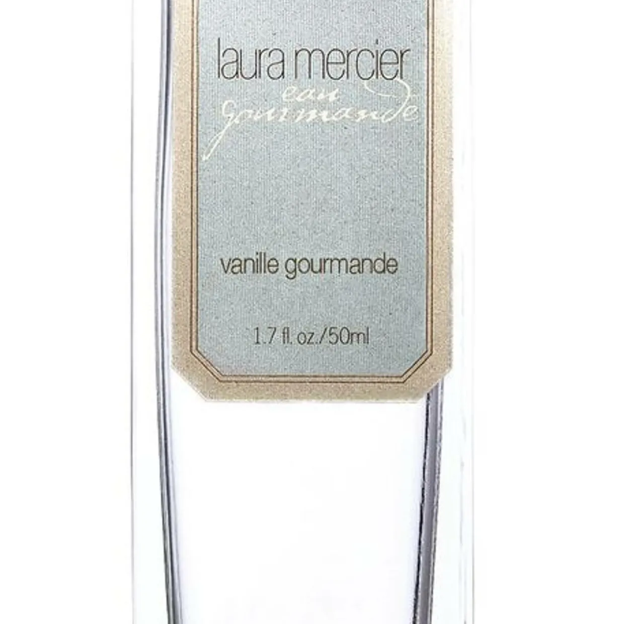 Vanille Eau Gourmande