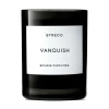 Vanquish Duftkerze