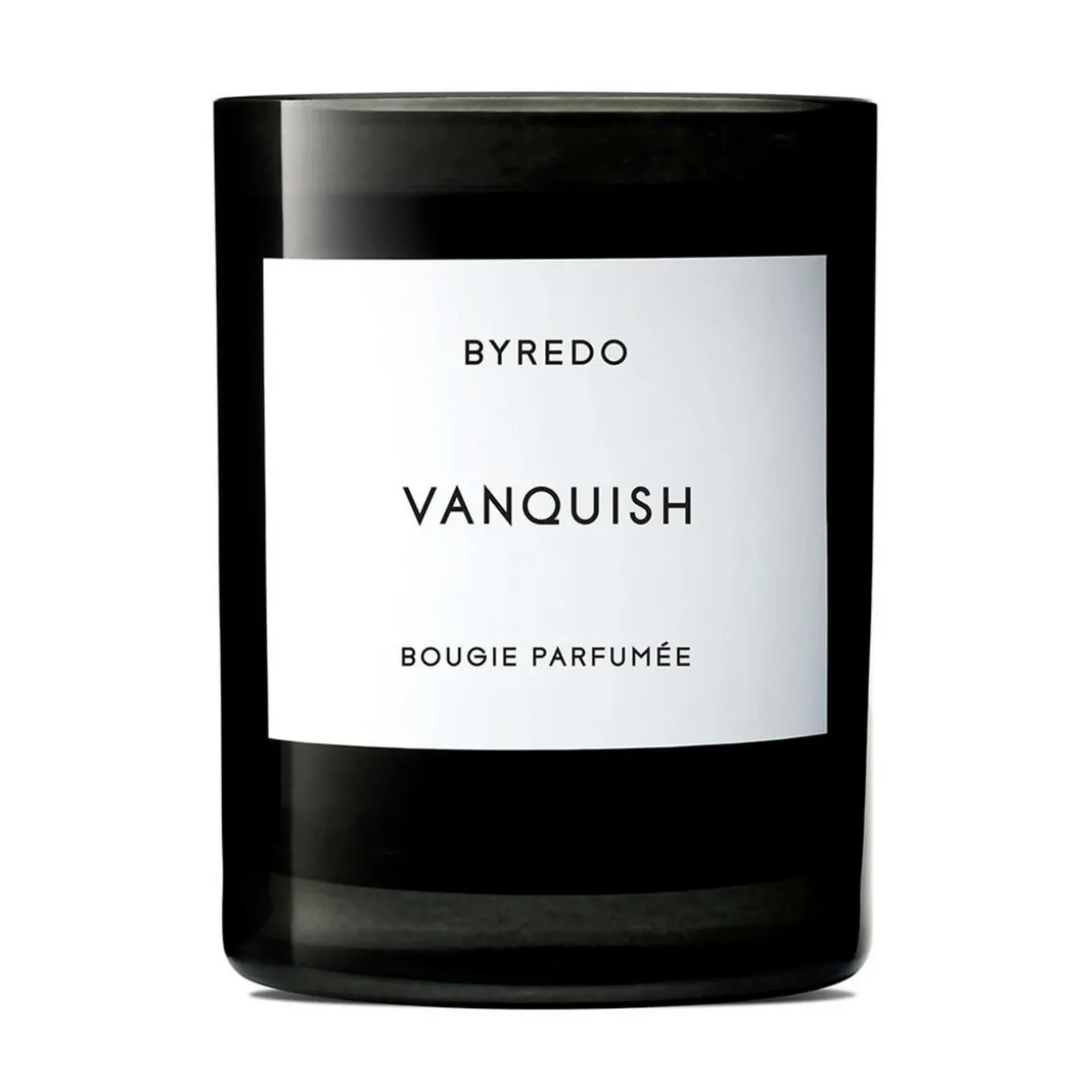 Vanquish Duftkerze