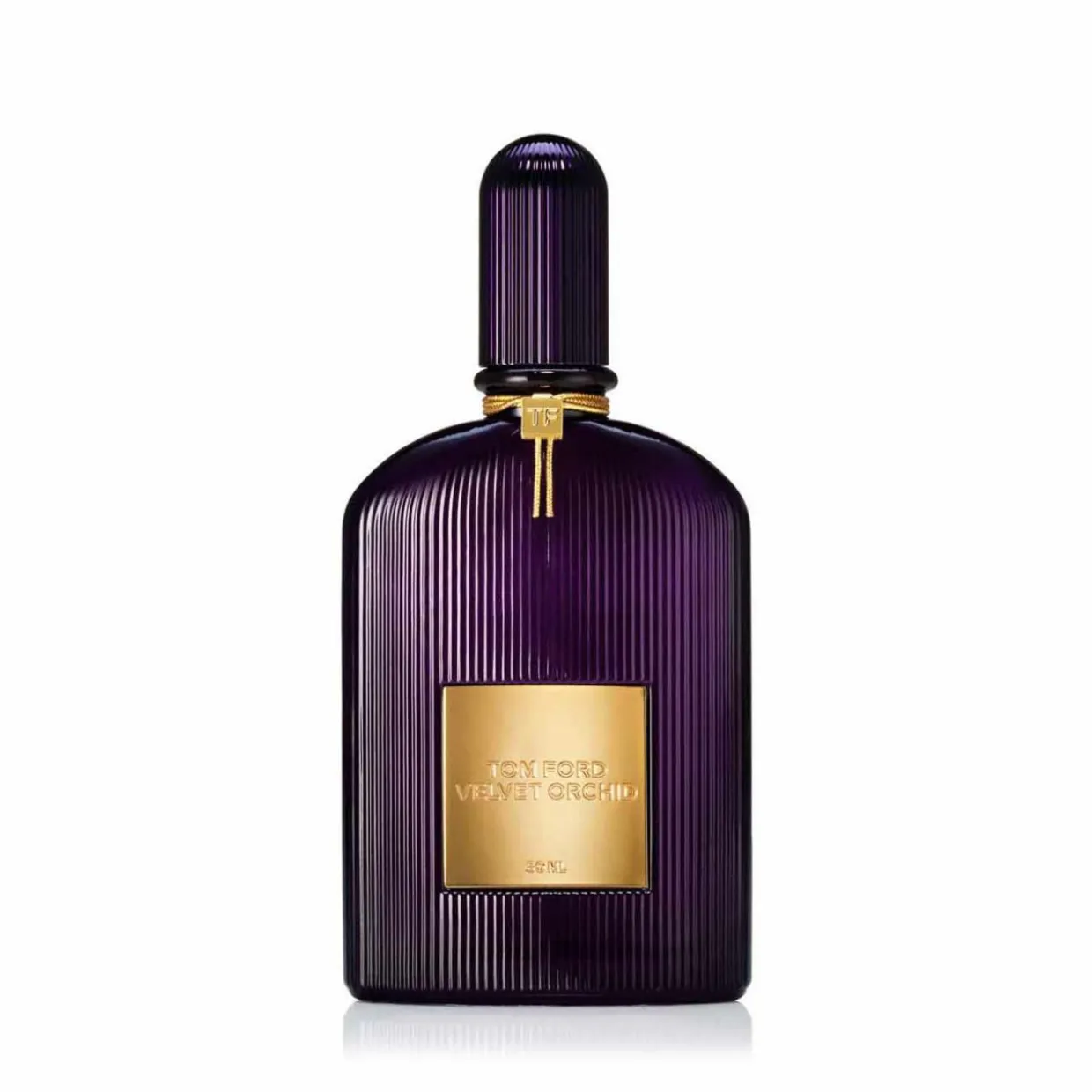 Velvet Orchid - Eau de Parfum