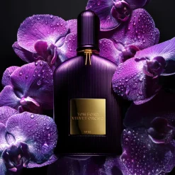 Velvet Orchid - Eau de Parfum