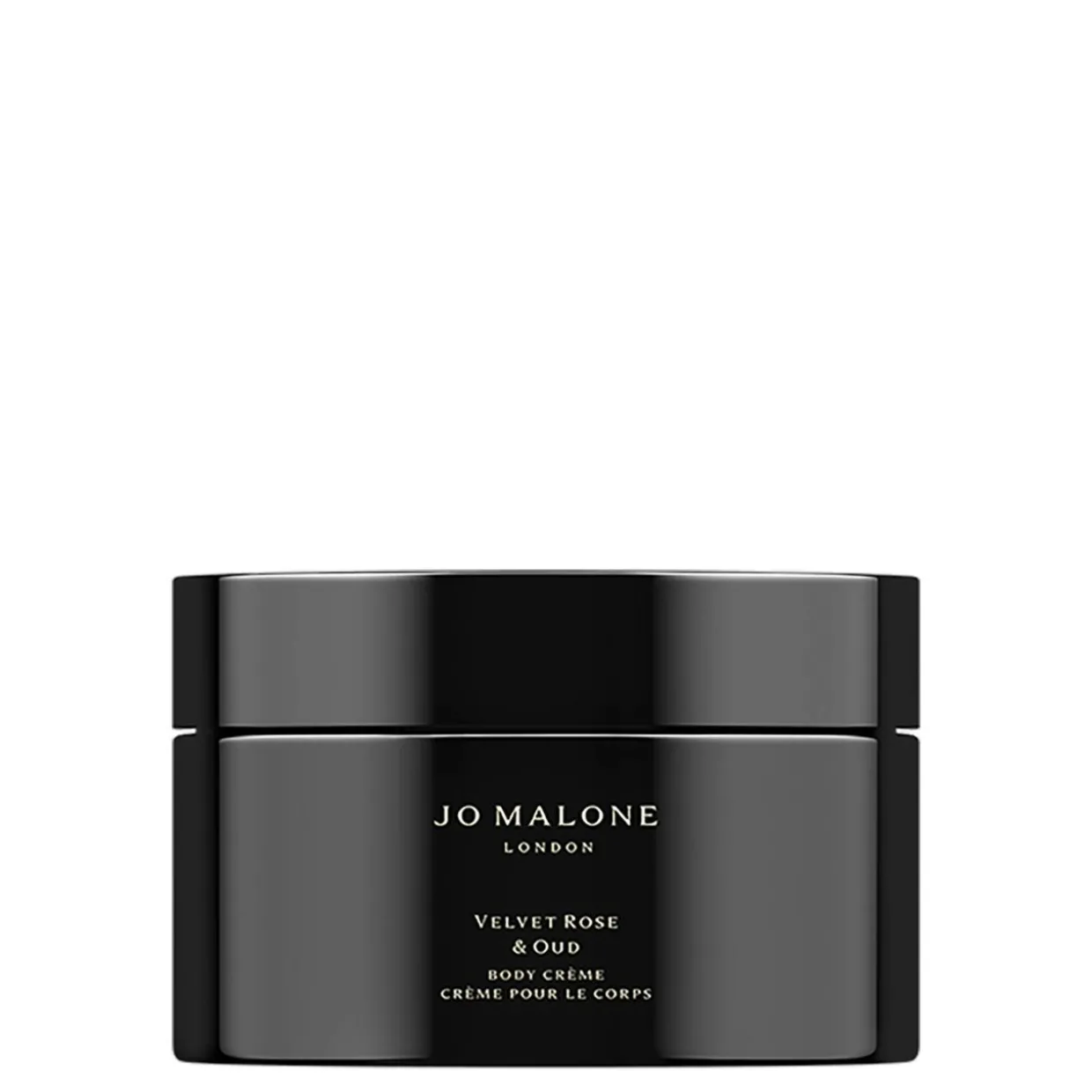 Velvet Rose & Oud Body Crème Intense