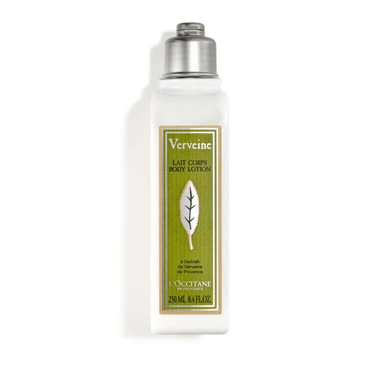 Verbene Körpermilch