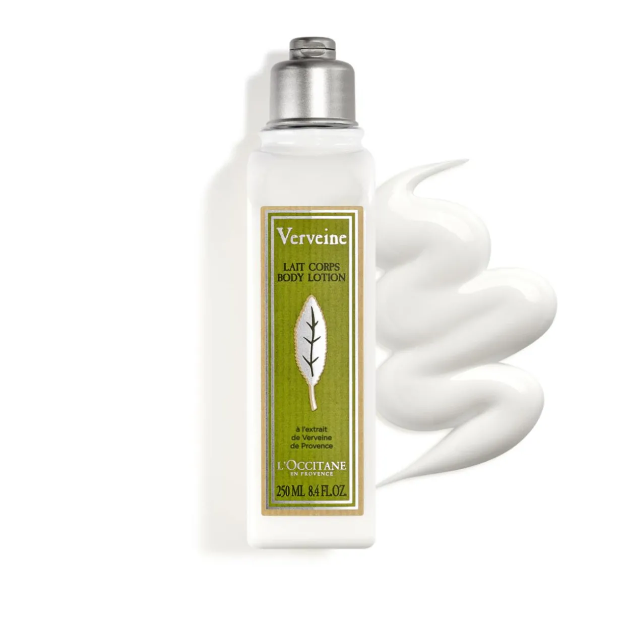 Verbene Körpermilch