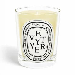 Vetyver