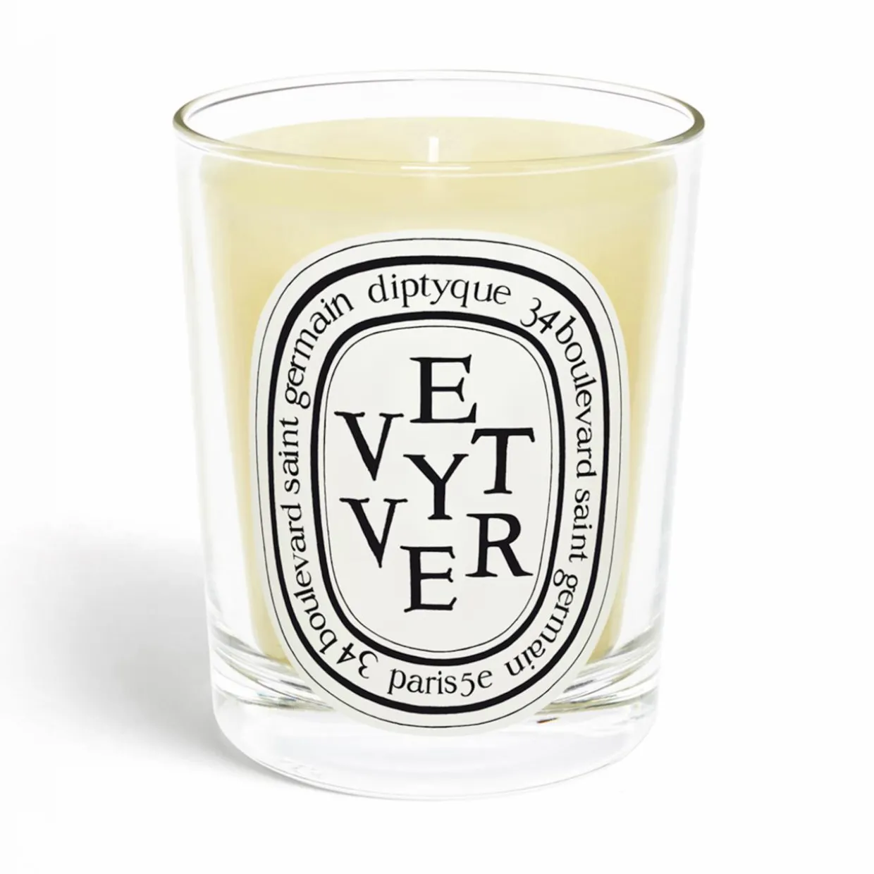 Vetyver