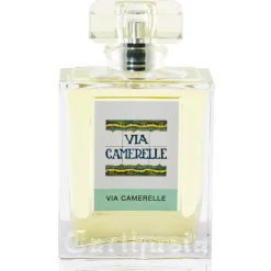 Via Camerelle
