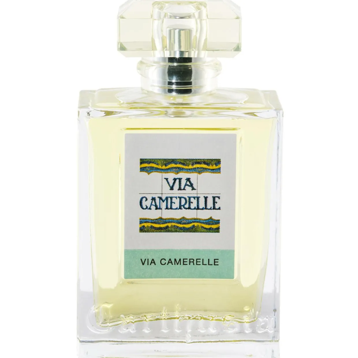 Via Camerelle