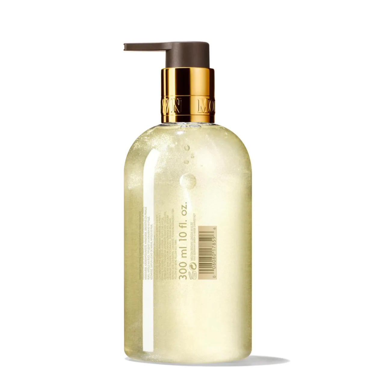 Vintage with Elderflower Fine Liquid Hand Wash