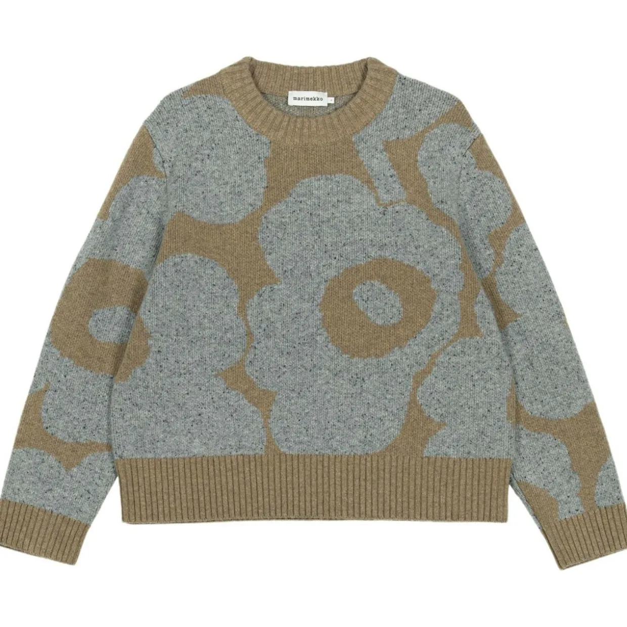 Virtaus Unikko Pullover