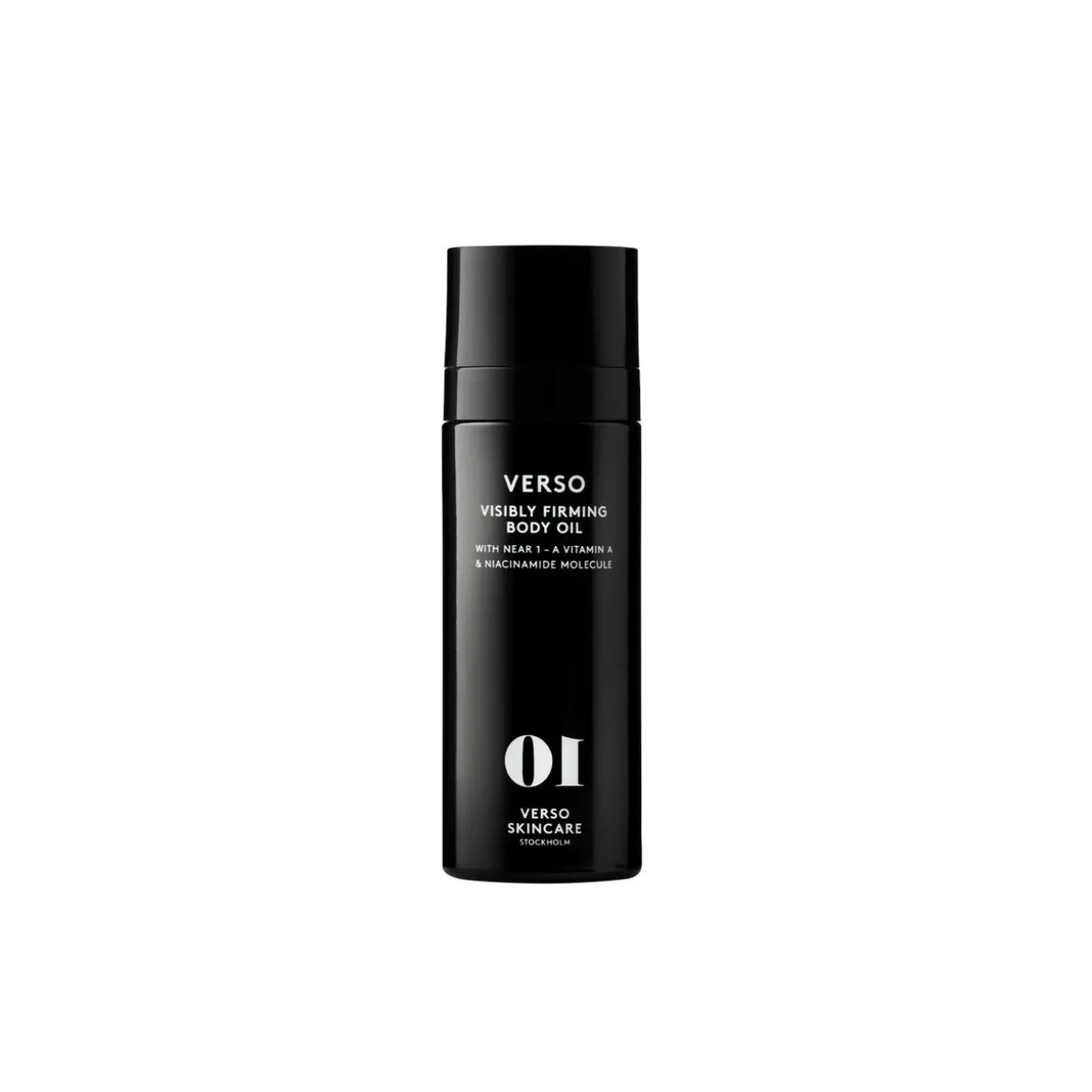 Visibly Firming Body Oil