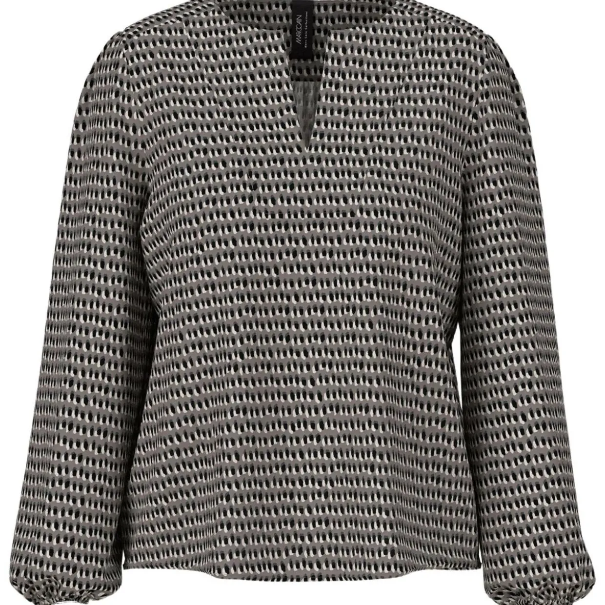 Viskosebluse