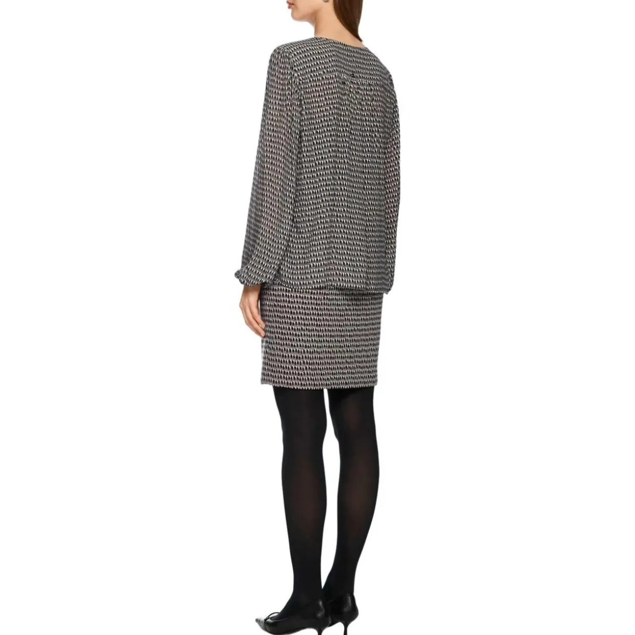 Viskosebluse