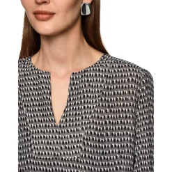 Viskosebluse