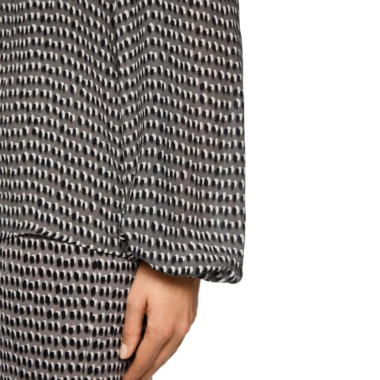 Viskosebluse