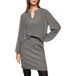 Viskosebluse