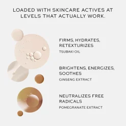 Vital Skincare Complexion Drops X