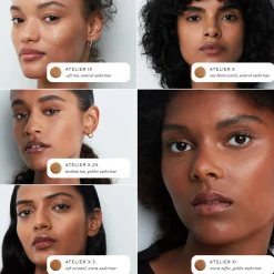 Vital Skincare Complexion Drops X