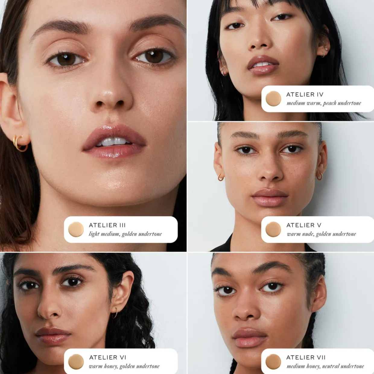Vital Skincare Complexion Drops VII