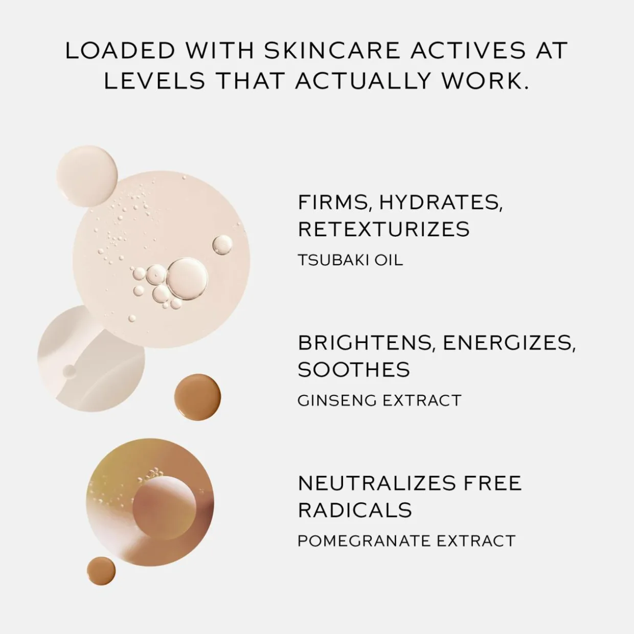 Vital Skincare Complexion Drops XV