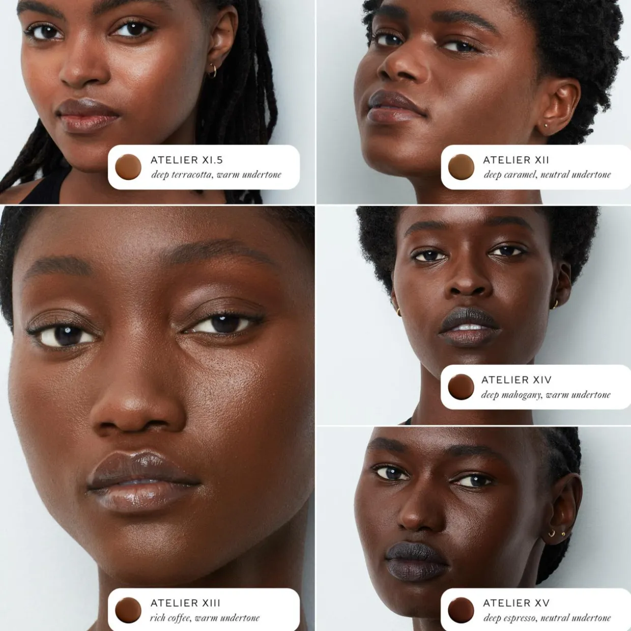 Vital Skincare Complexion Drops XV
