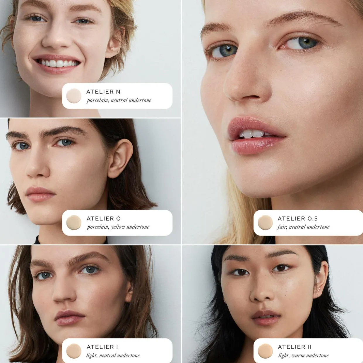 Vital Skincare Complexion Drops 0