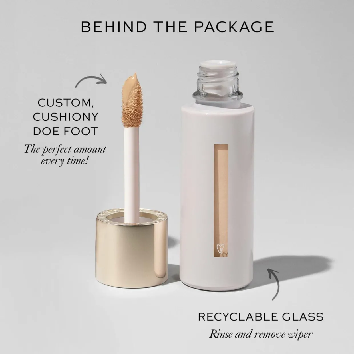 Vital Skincare Concealer M4