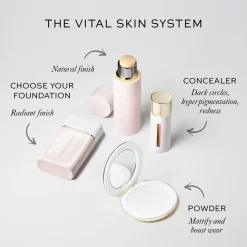 Vital Skincare Concealer M4