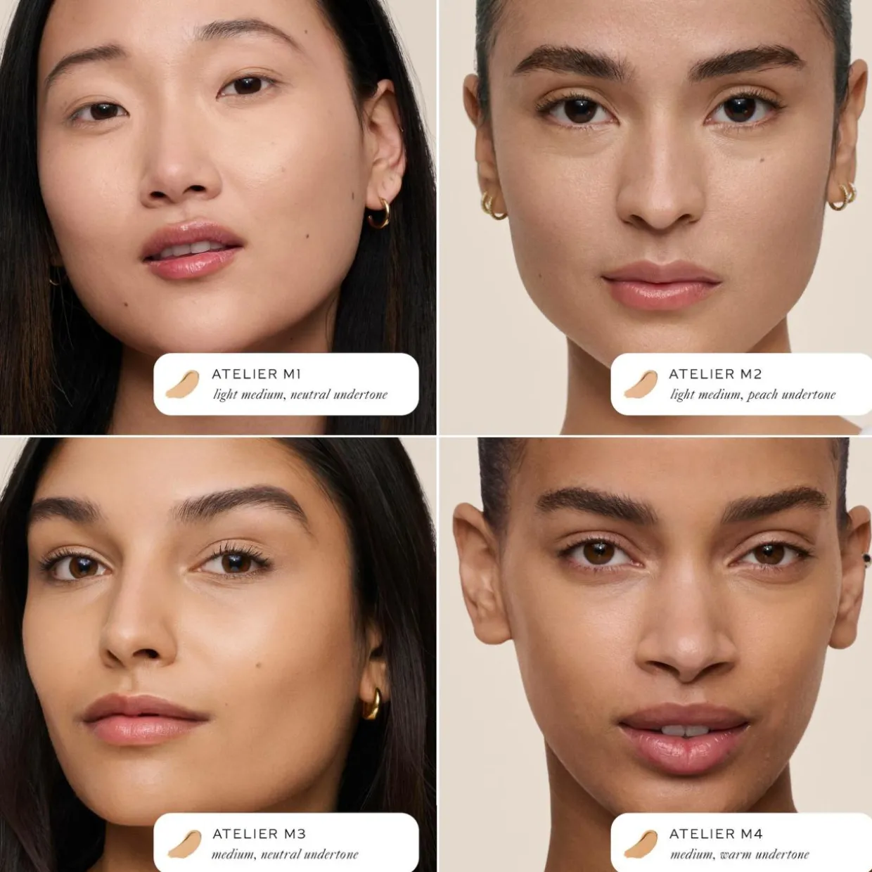 Vital Skincare Concealer M4