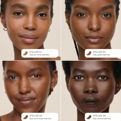 Vital Skincare Concealer D4