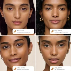 Vital Skincare Concealer T4