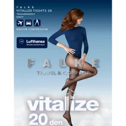 Vitalize 20 Tights