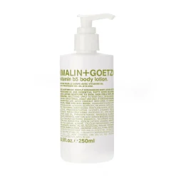 Vitamin B5 Body Lotion