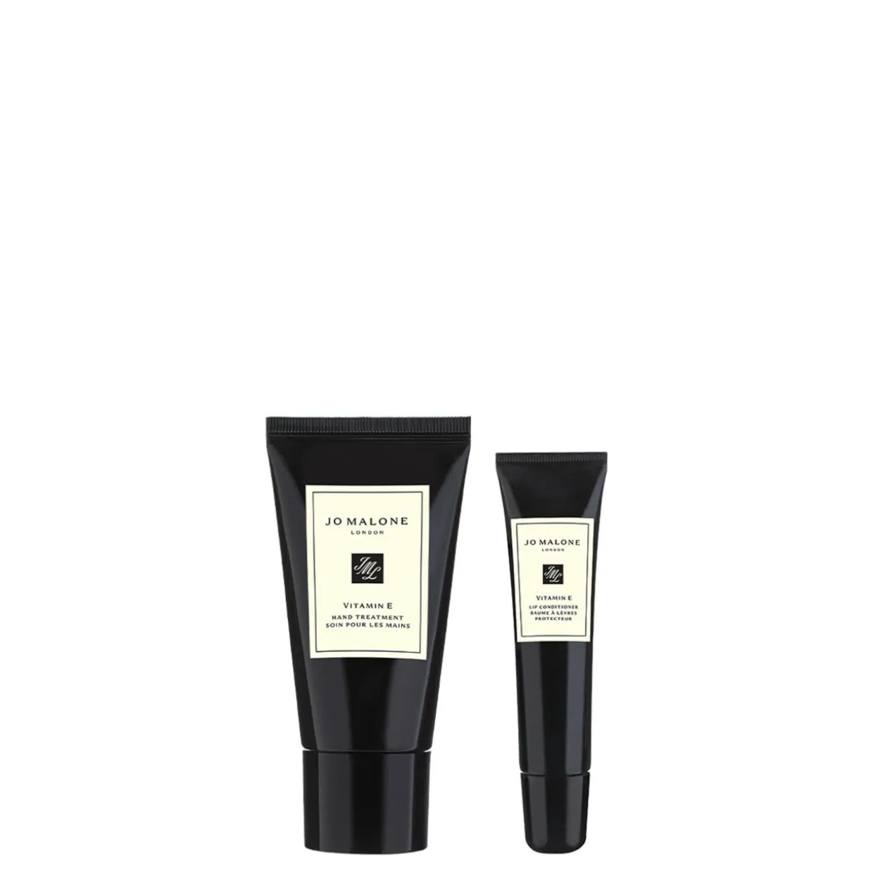 Vitamin E Hand & Lip Duo