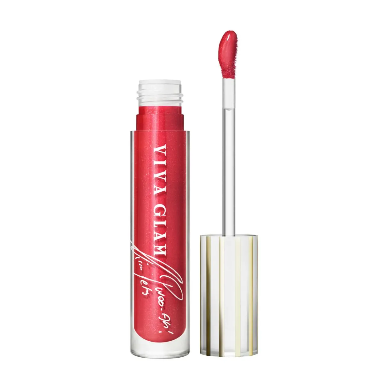 Viva Glam Lipglass Air