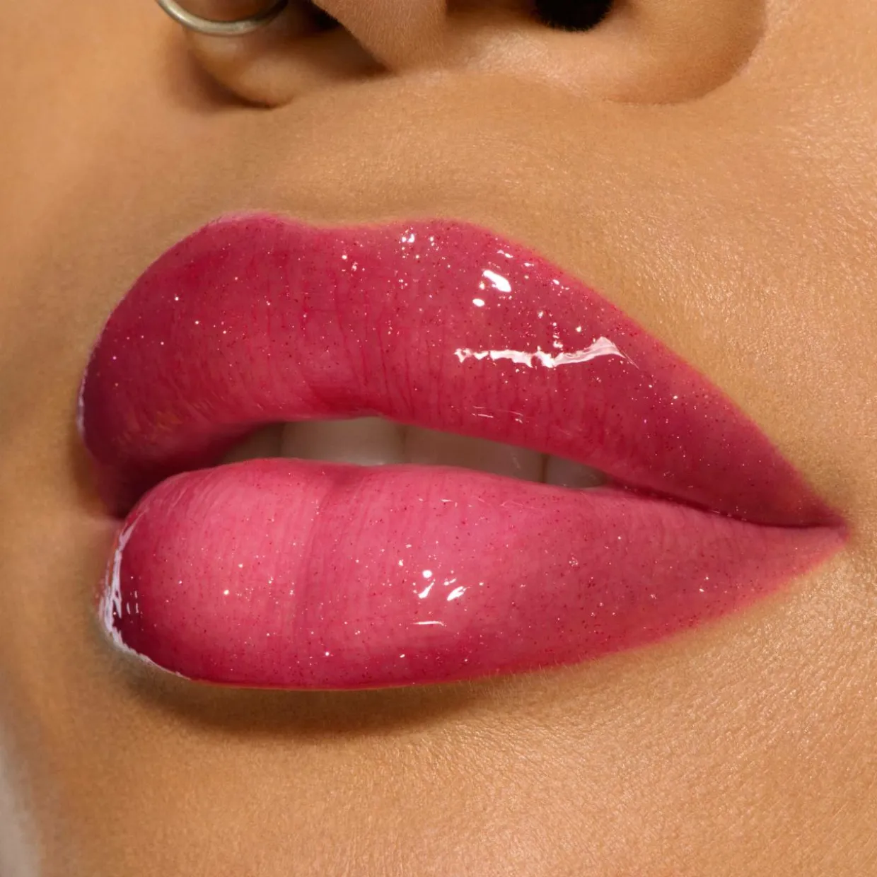Viva Glam Lipglass Air