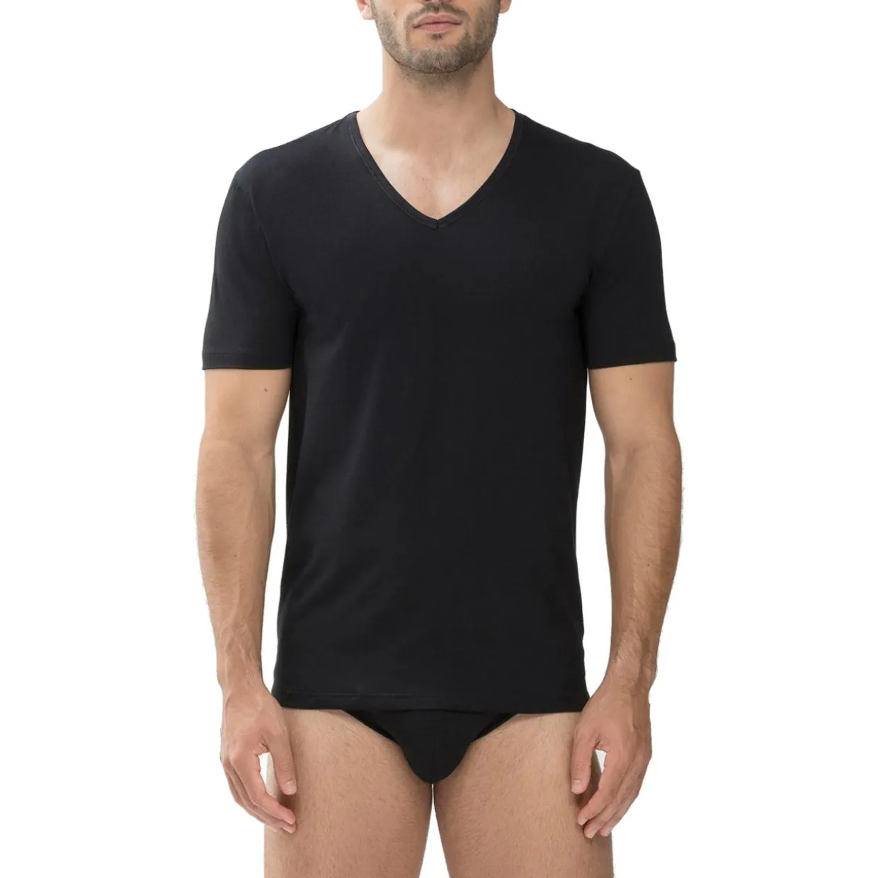 V-Neck