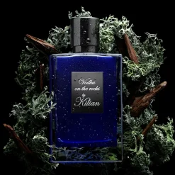 Vodka On The Rocks Eau De Parfum nachfüllbar