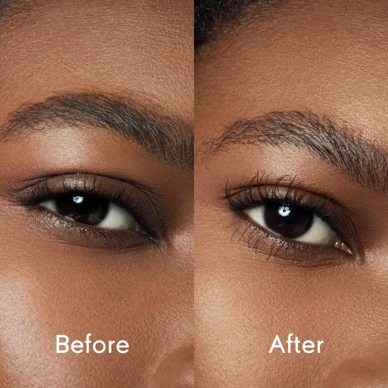 Volume Mascara