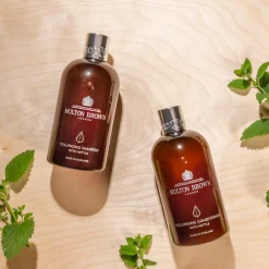Volumising Shampoo With Nettle