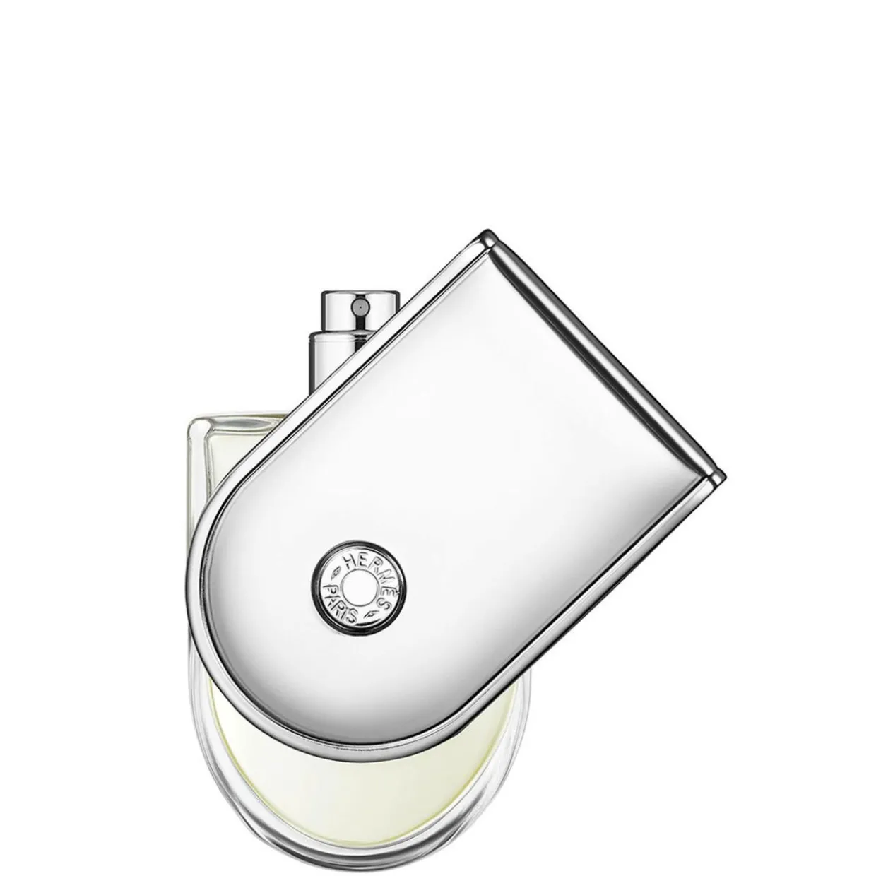 Voyage d'Hermès Eau de Toilette Refillable Spray