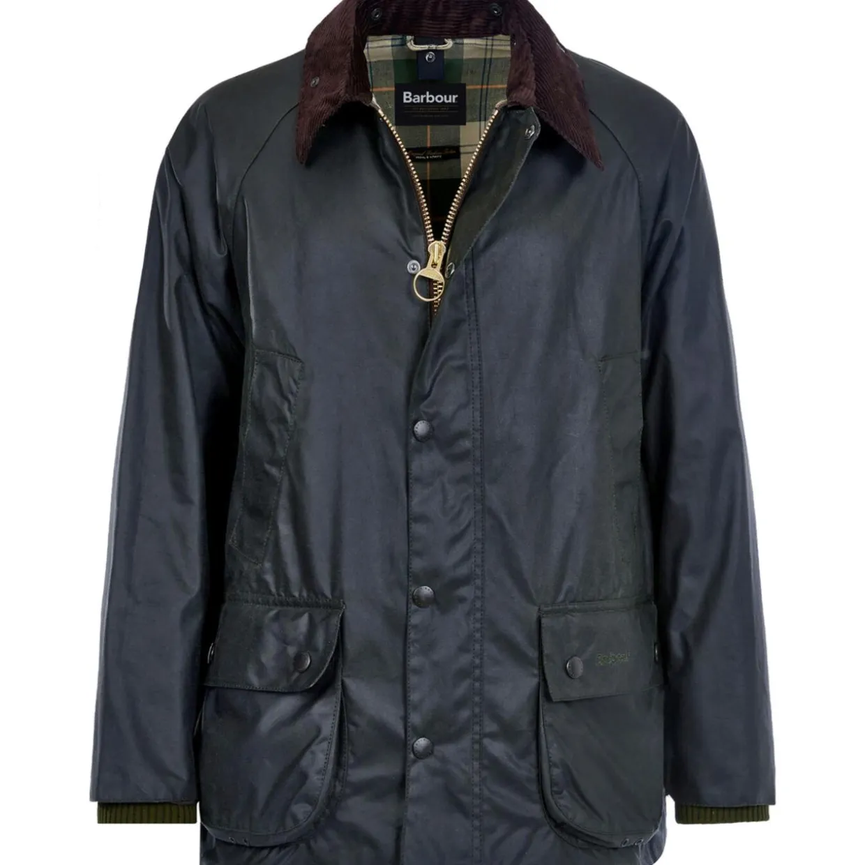 Wachsjacke Bedale®