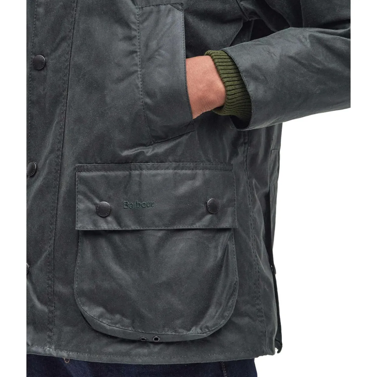 Wachsjacke Bedale®