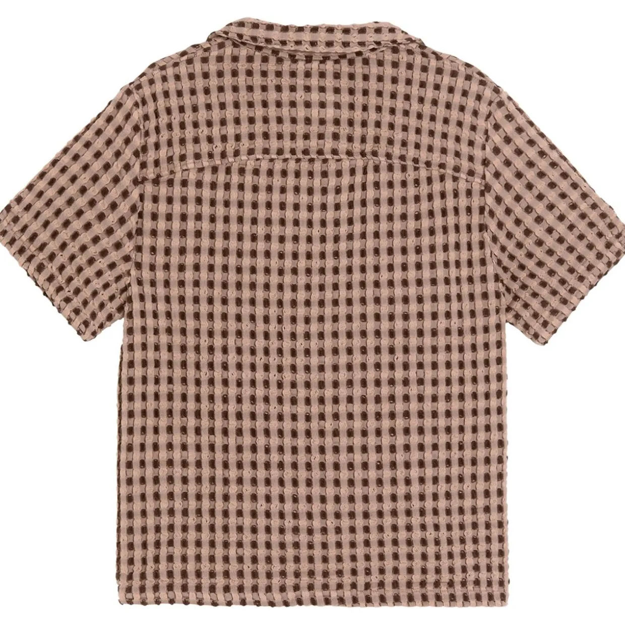 Waffel Shirt
