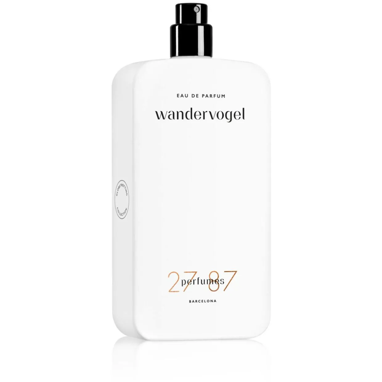 wandervogel Eau de Parfum