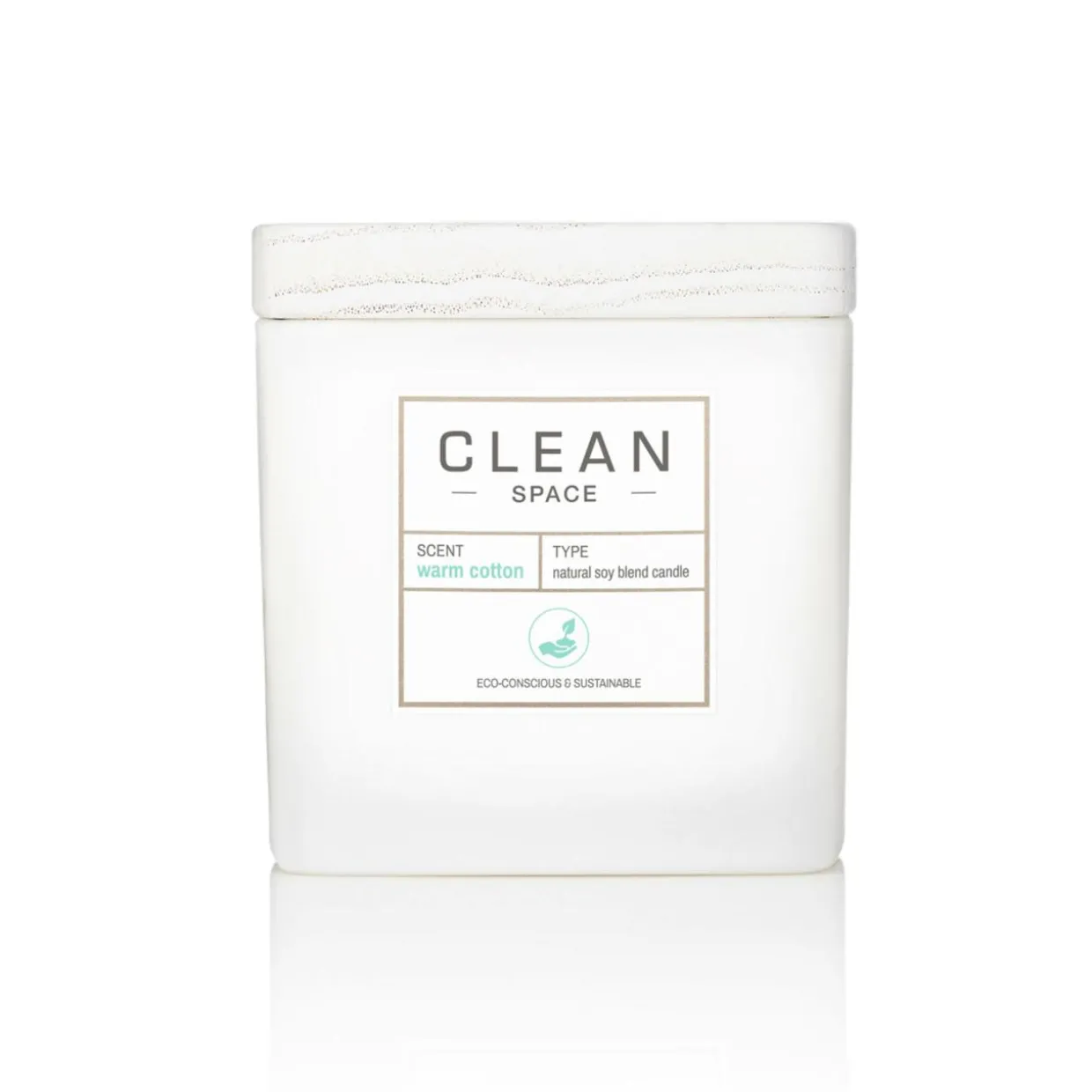 Warm Cotton Kerze