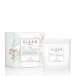 Warm Cotton Kerze